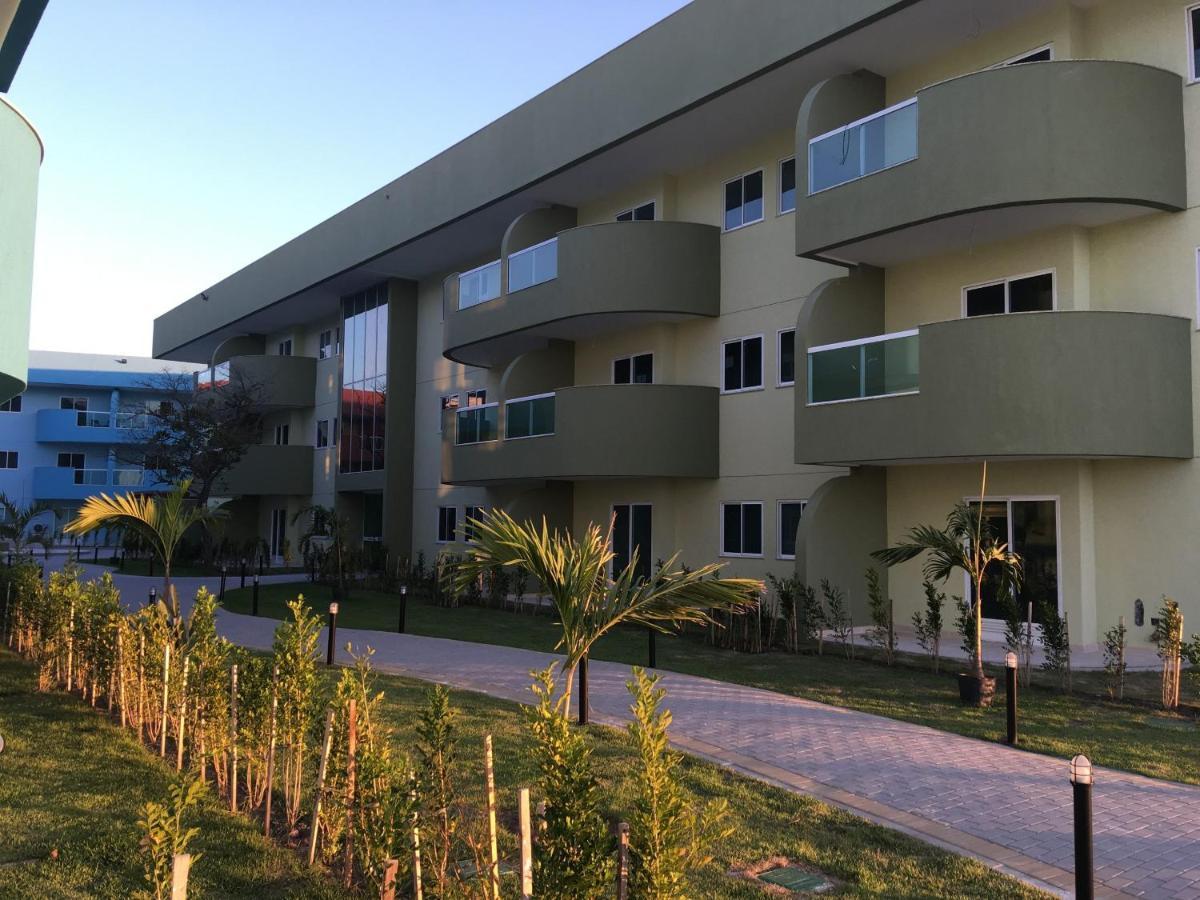 Arraial Do Cabo Golden Lake Residence Frente A La Laguna Eksteriør billede