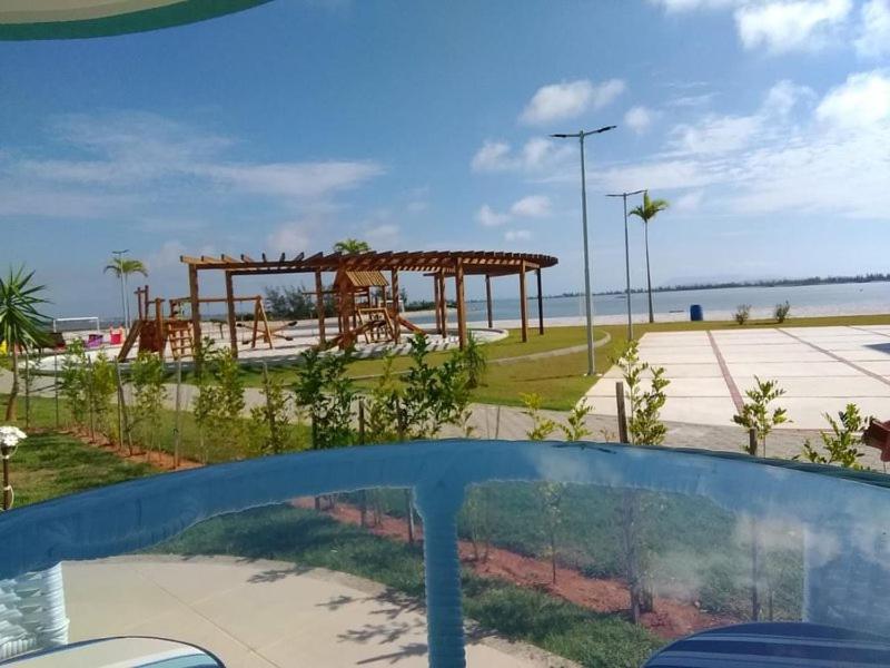 Arraial Do Cabo Golden Lake Residence Frente A La Laguna Eksteriør billede